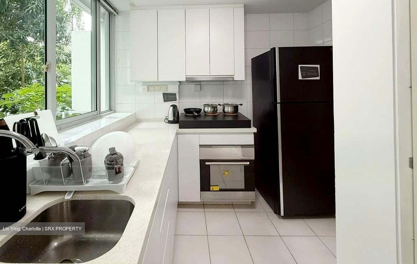 The Stellar (D5), Condominium #562077951